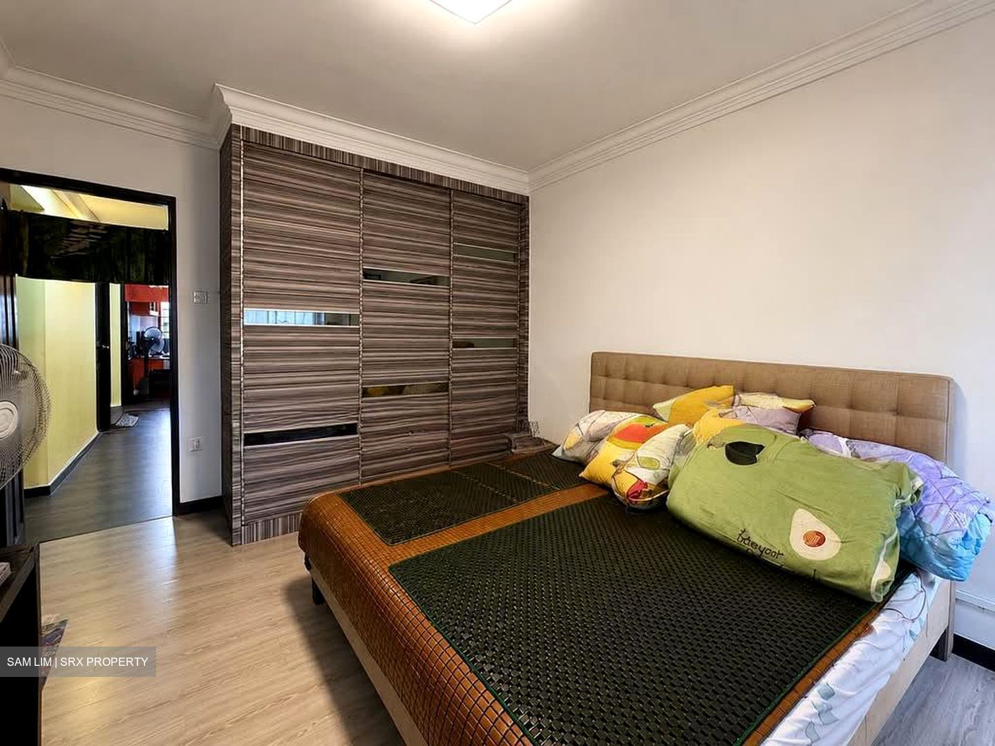 Blk 788D Woodlands Crescent (Woodlands), HDB Executive #559077061